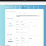 Router Settings and Options