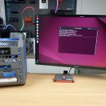 Running Internet Speed Test