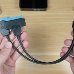 SATA to USB Adaptors