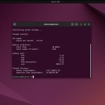 Sysbench CPU Benchmark