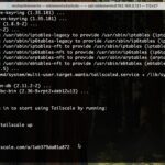 Tailscale Add Device To Network