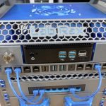 Top of Aliexpress Homelab