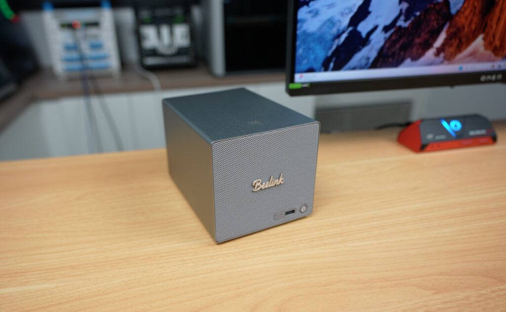 Beelink ME Pro