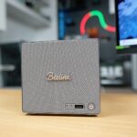 Beelink ME Pro 2 Bay NAS Unit