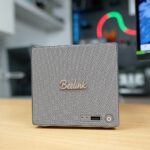 Beelink Me Pro 2 Bay NAS