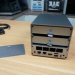 Beelink Me Pro Drive Bays