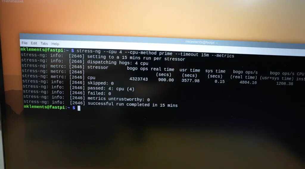 Bogo Ops For Cooling Options Comparison