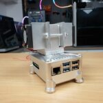 Cooling A Pi 5 With TECs or Peltier Cooler