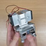 Dual TECS in Parallel