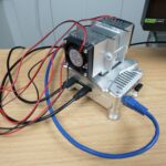 Dual TECs In Parallel Running