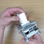 Heat Block With TEC Either Side