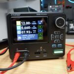 Large Dual 120mm Fan Power Consumption