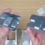 My CNC Parts vs PCBWay Machined Part