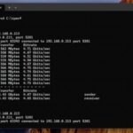 Network Performance Testing iPerf3