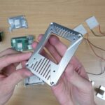 Parts Arrived After Machining