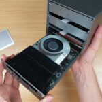 Removable Motherboard