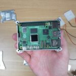 Simple Heatsink Run First