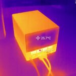 Thermal Camera Back