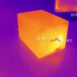 Thermal Camera Front