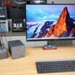 iPerf3 Test With A 10G PC