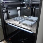 3D Printing Parts For 5 Inch Homelab