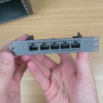 5 Port Ethernet Switch