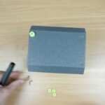 Adding Feet To Homelab