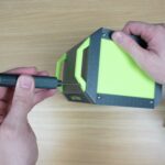 Adding Handles To Homelab