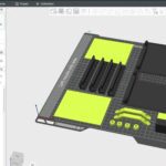 Fits Onto One Buildplate