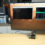 Hailo AI Accelerator On A Pi 5