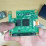 Hailo AI Hat+ 2 RAM Onboard