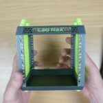 Homelab 5 Inch Lab Rax Complete