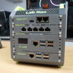 Lab Rax Homelab Complete