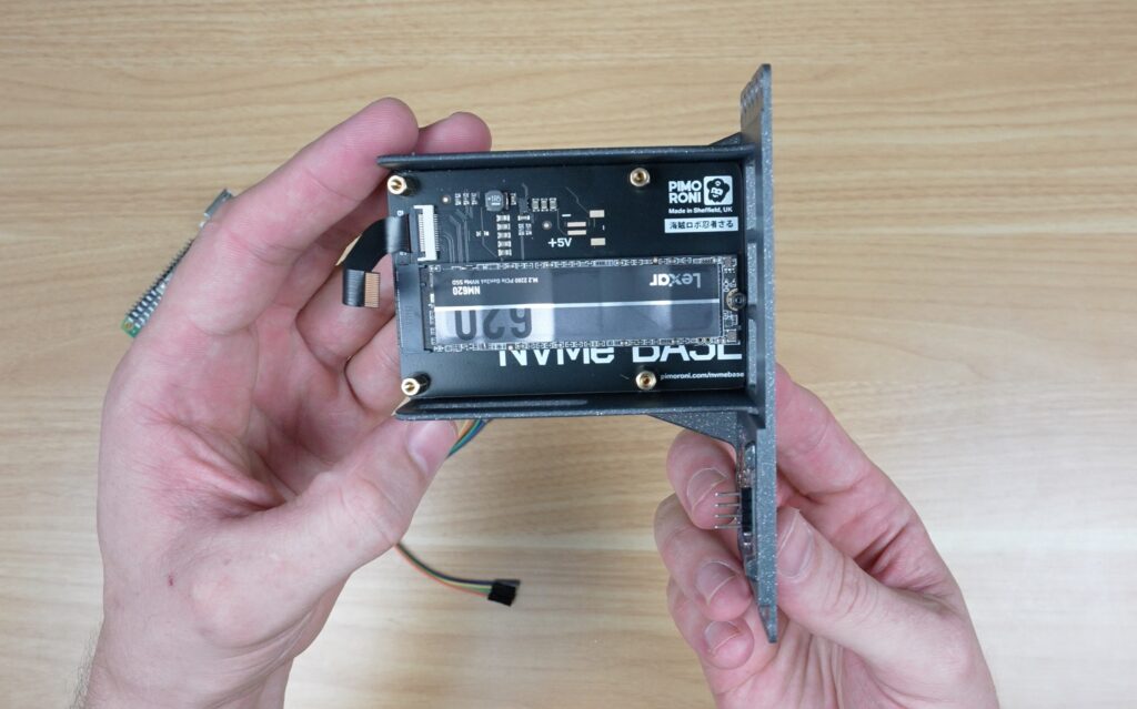 Lexar NM620 Drive For Storage