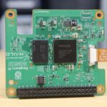 Pi 5 Hailo AI Hat+ 2