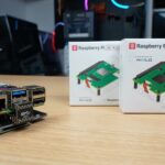 Pi 5 and AI Hat Options