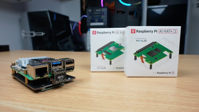 I Ran AI on a Raspberry Pi… The Results Were Unexpected