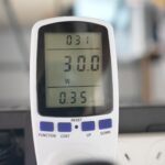 Power Consumption N100 PC