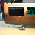 Runnings LLMs on a Raspberry Pi 5