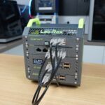 5 Inch Pi Based Portable Homelab