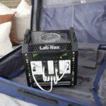 Traveling With a 10 Inch Homelab