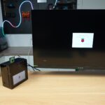 Booting Up Pironman 5 Pro Max