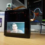 Camera Module Working
