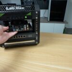 Designing A Shelf For Mini ITX PC