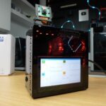 Display For Combined Stats Monitoring