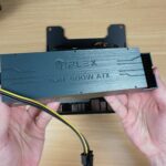 HD Plex 500W Power Supply