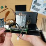 Ice Cube CPU Cooler