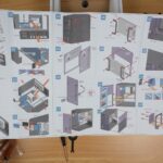 Illustrated Instruction Sheet
