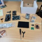 Included Hardware