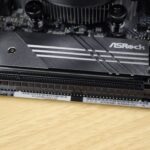 PCIe Port On MiniI TX PC